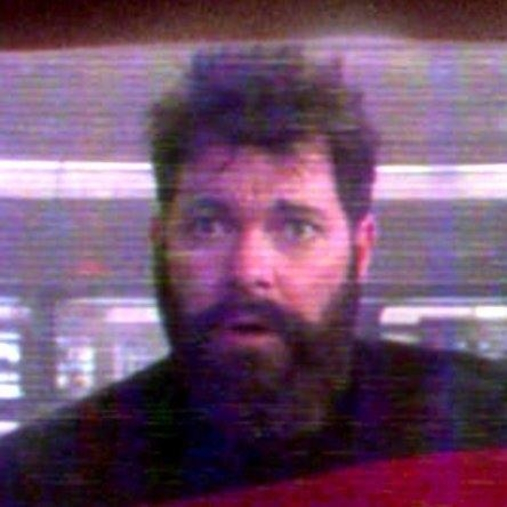 Meet your Posher, William